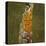 Die Hoffnung II. The Hope II. 1907-Gustav Klimt-Premier Image Canvas