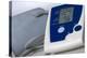 Digital Blood Pressure Monitor-Steve Horrell-Premier Image Canvas