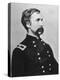 Digitally Restored Vector Portrait of Genral Joshua Lawrence Chamberlain-Stocktrek Images-Premier Image Canvas