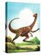 Dinosaurs - Jack & Jill-Edward F. Cortese-Premier Image Canvas