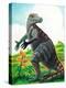 Dinosaurs - Jack & Jill-Edward F. Cortese-Premier Image Canvas