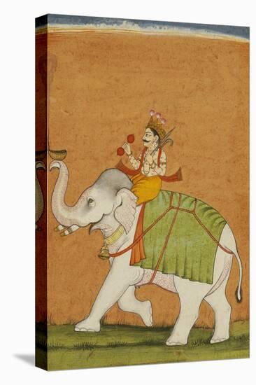 Dipak Raga, circa 1700-null-Premier Image Canvas