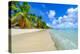 Direction Island, Cocos (Keeling) Islands, Indian Ocean, Asia-Lynn Gail-Premier Image Canvas