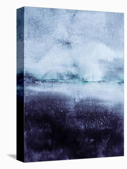 Direction North-Iris Lehnhardt-Stretched Canvas
