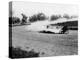 Dirt Track Motorbike Racing, 1913-null-Premier Image Canvas