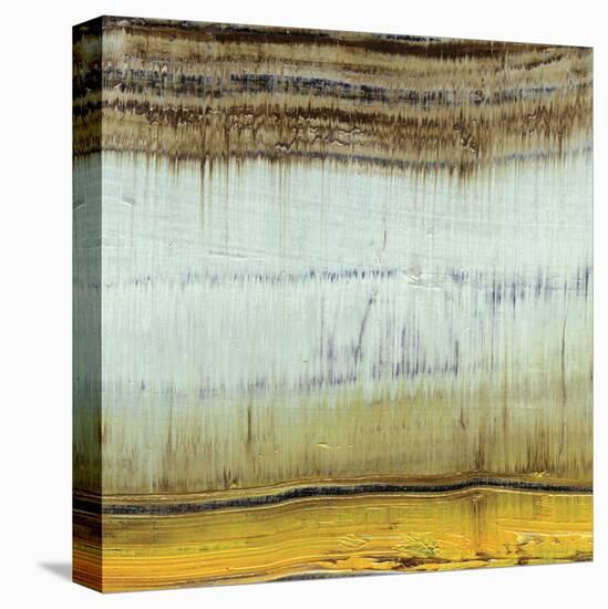 Dirty Rain-Grant Louwagie-Stretched Canvas