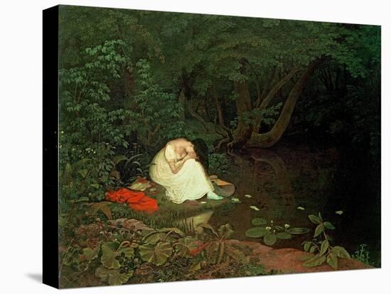 Disappointed Love, 1821-Francis Danby-Premier Image Canvas