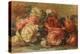 Discarded Roses-Pierre-Auguste Renoir-Premier Image Canvas