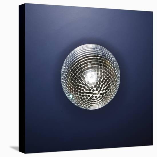 Disco Ball-Roy McMahon-Premier Image Canvas