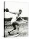 Discus Thrower at the Berlin Olympic Games, 1936-null-Premier Image Canvas