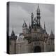 Dismal's Castle Photo-Banksy-Premier Image Canvas