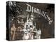 Dismal's Castle-Banksy-Premier Image Canvas