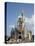 Disney World, Orlando, Florida, USA-Angelo Cavalli-Premier Image Canvas