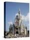 Disney World, Orlando, Florida, USA-Angelo Cavalli-Premier Image Canvas