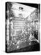 Display Window of Bottled Grape Juice, First Avenue, Seattle, ca. 1908-Ashael Curtis-Premier Image Canvas