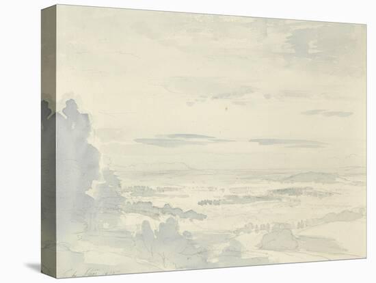 Distance, 1915-Philip Wilson Steer-Premier Image Canvas