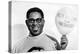 Dizzy Gillespie (1917-1993)-null-Premier Image Canvas