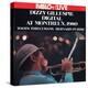 Dizzy Gillespie - Digital at Montreux 1980-null-Stretched Canvas