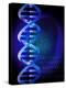 DNA Fingerprint-David Nicholls-Premier Image Canvas