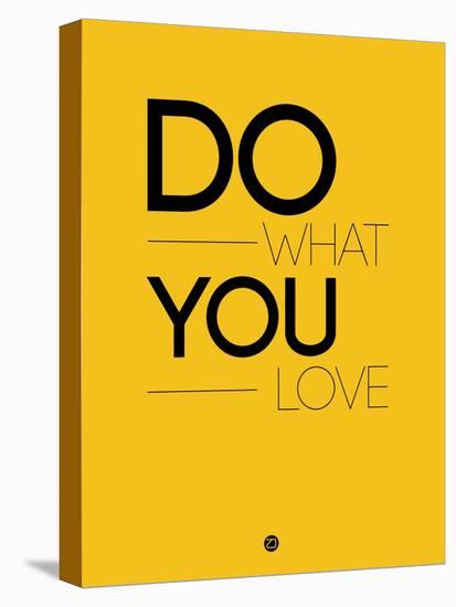 Do What You Love 2-NaxArt-Stretched Canvas