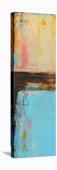 Dockside 37 I-Erin Ashley-Stretched Canvas