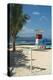 Doctor's Cave Beach, Montego Bay, Jamaica, West Indies, Caribbean, Central America-Ethel Davies-Premier Image Canvas