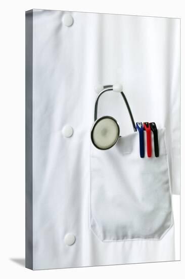 Doctor's Pocket-Arno Massee-Premier Image Canvas