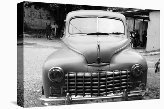 Dodge, Havana, Cuba-null-Premier Image Canvas