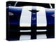 Dodge Viper 4-Clive Branson-Stretched Canvas