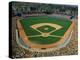 Dodger Stadium-null-Premier Image Canvas