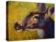 Doe Darling-Marion Rose-Premier Image Canvas