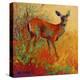 Doe-Marion Rose-Premier Image Canvas