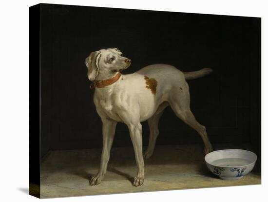 Dog, 1751-Jean-Baptiste Oudry-Premier Image Canvas