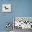 Dog Club - Dachshund-Clara Wells-Stretched Canvas displayed on a wall