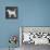 Dog-Erin Clark-Premier Image Canvas displayed on a wall