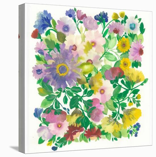 Dogwood  Bouquet-Kim Parker-Premier Image Canvas