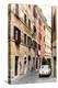 Dolce Vita Rome Collection - Fiat 500 in Rome II-Philippe Hugonnard-Premier Image Canvas