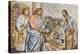 Dolce Vita Rome Collection - Holy Representation in Mosaic-Philippe Hugonnard-Premier Image Canvas