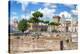 Dolce Vita Rome Collection - Roman Archaeology Columns-Philippe Hugonnard-Premier Image Canvas