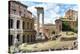 Dolce Vita Rome Collection - Roman Architecture-Philippe Hugonnard-Premier Image Canvas