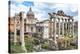 Dolce Vita Rome Collection - Roman Columns Rome II-Philippe Hugonnard-Stretched Canvas