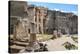 Dolce Vita Rome Collection - Rome Columns III-Philippe Hugonnard-Premier Image Canvas