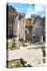 Dolce Vita Rome Collection - Rome Columns-Philippe Hugonnard-Premier Image Canvas