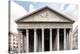 Dolce Vita Rome Collection - The Pantheon II-Philippe Hugonnard-Premier Image Canvas