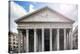 Dolce Vita Rome Collection - The Pantheon III-Philippe Hugonnard-Stretched Canvas