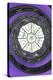 Dolce Vita Rome Collection - The Vatican Spiral Staircase Purple II-Philippe Hugonnard-Premier Image Canvas