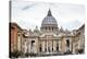 Dolce Vita Rome Collection - Vatican City-Philippe Hugonnard-Premier Image Canvas