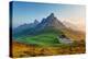 Dolomites Landscape-TTstudio-Premier Image Canvas