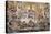 Dome Fresco of the Last Judgement-Stuart Black-Premier Image Canvas