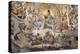 Dome Fresco of the Last Judgement-Stuart Black-Premier Image Canvas